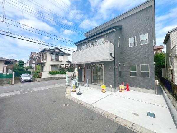 船橋市丸山３丁目の新築一戸建