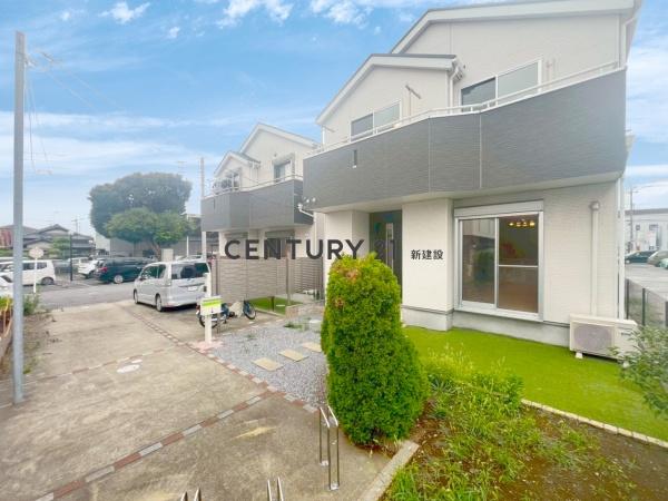 八千代市大和田の中古一戸建て