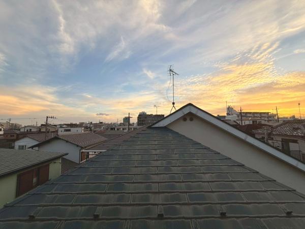 船橋市前原東４丁目の新築一戸建