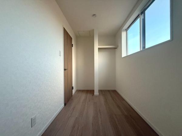 船橋市前原東４丁目の新築一戸建