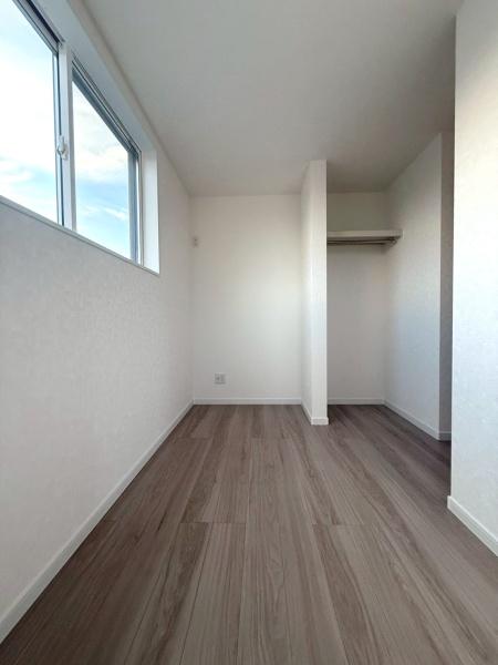 船橋市前原東４丁目の新築一戸建
