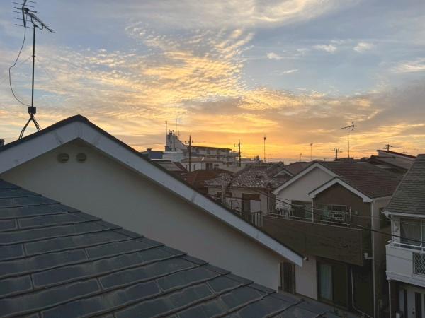 船橋市前原東４丁目の新築一戸建