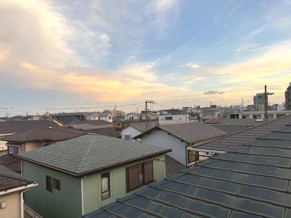 船橋市前原東４丁目の新築一戸建