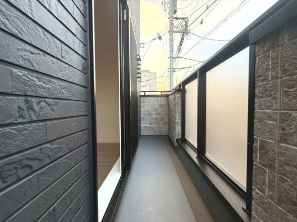 船橋市前原東４丁目の新築一戸建
