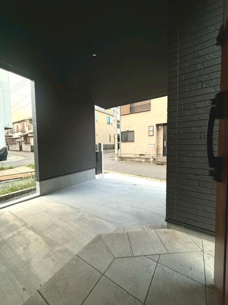 船橋市前原東４丁目の新築一戸建