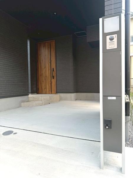 船橋市前原東４丁目の新築一戸建