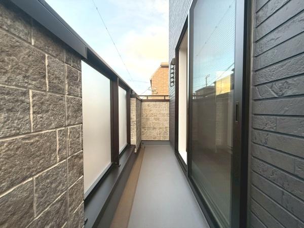 船橋市前原東４丁目の新築一戸建