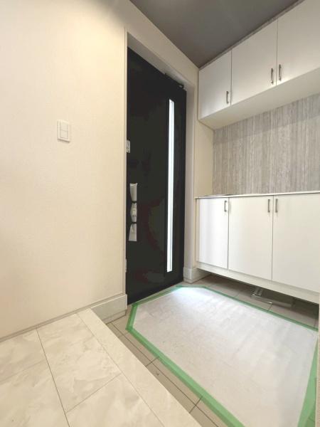 船橋市宮本６丁目の新築一戸建