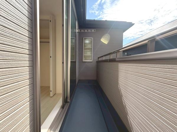 船橋市宮本６丁目の新築一戸建