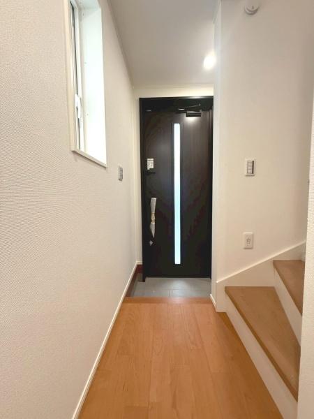 市川市市川２丁目の新築一戸建