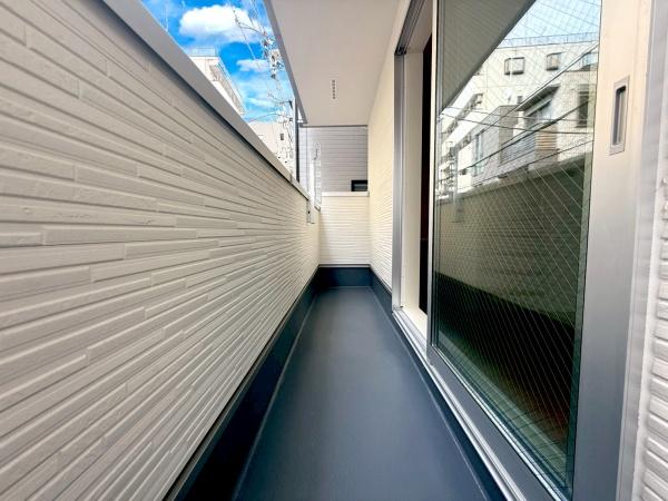 市川市市川２丁目の新築一戸建
