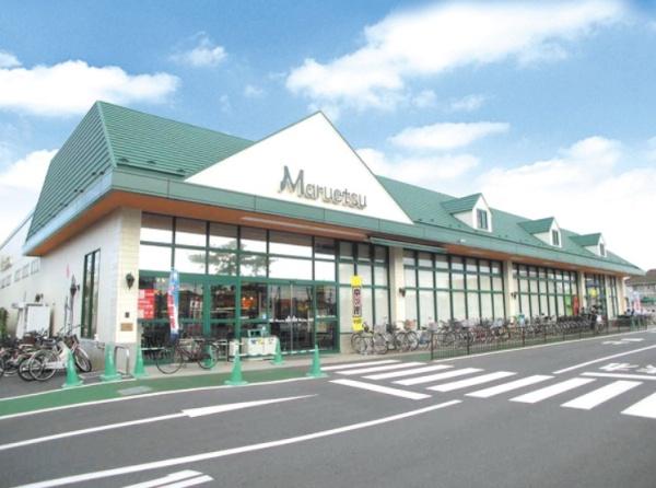 市川市東菅野3丁目の中古一戸建て(マルエツ東菅野店)