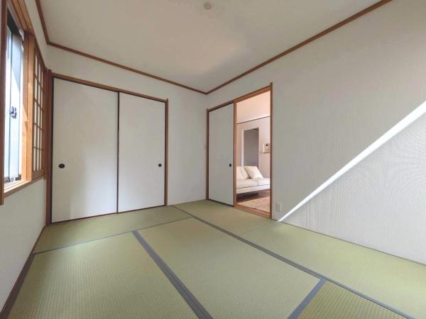 市川市東菅野３丁目の中古一戸建て