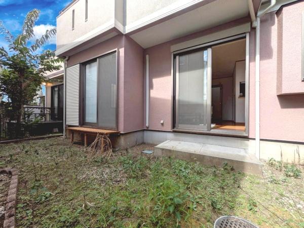 市川市東菅野３丁目の中古一戸建
