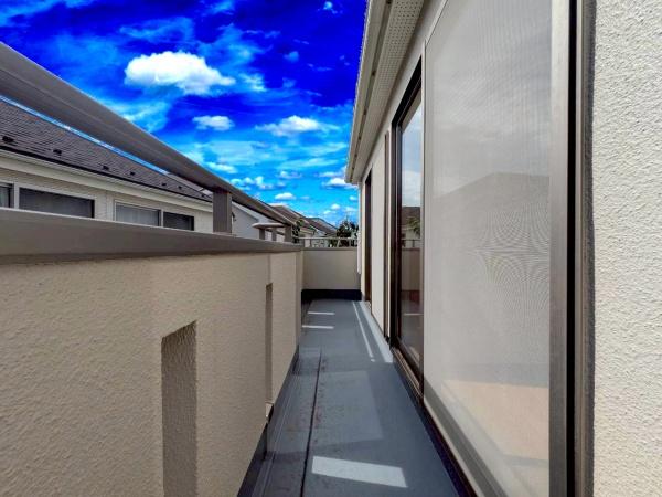 市川市東菅野３丁目の中古一戸建て
