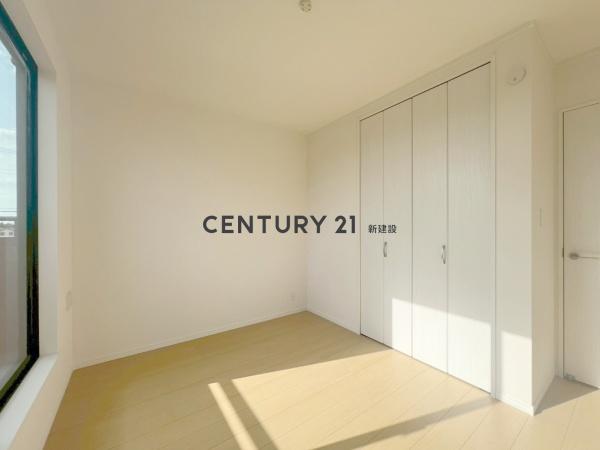 敷地約70坪　P3台　庭付き戸建　002