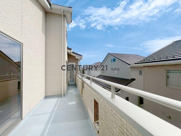 印西市東の原３丁目の中古一戸建て