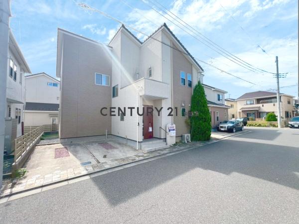 印西市東の原３丁目の中古一戸建て