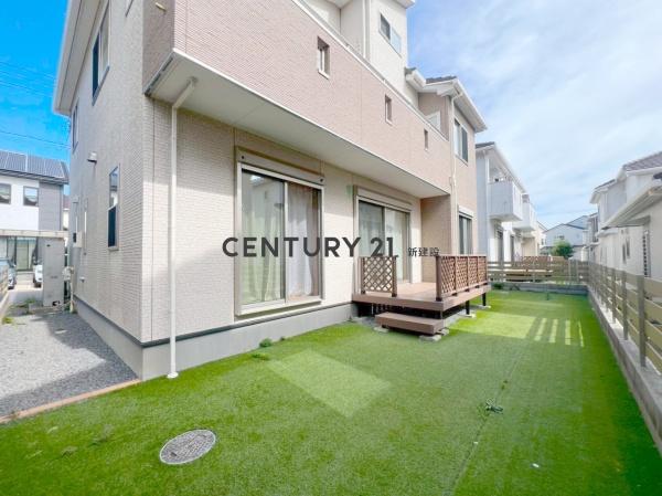 印西市東の原３丁目の中古一戸建て