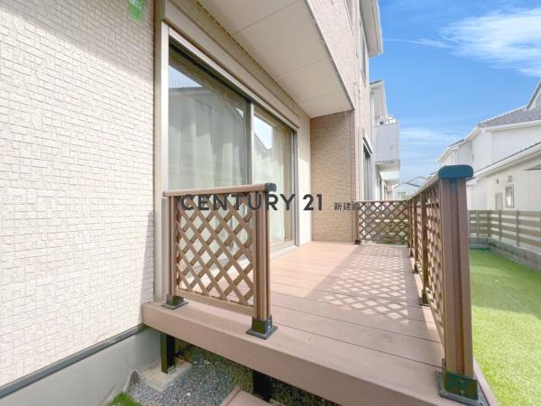 印西市東の原３丁目の中古一戸建て