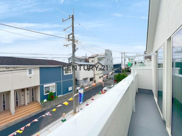 長期優良減税◎　P2台　駅9分　新築分譲　002
