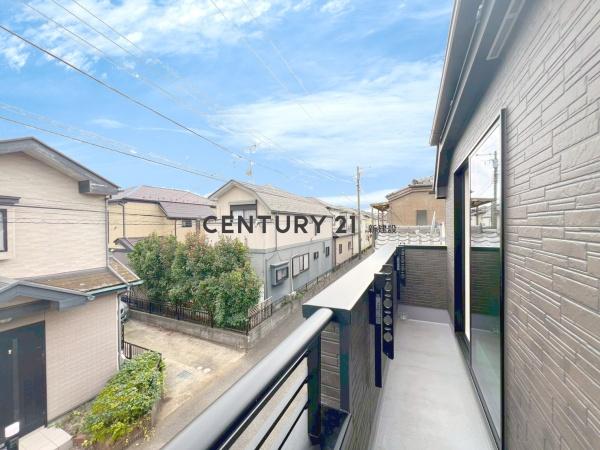 鎌ケ谷市鎌ケ谷７丁目の新築一戸建