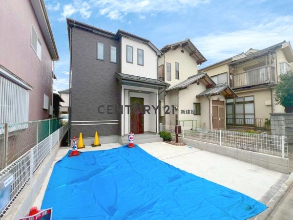 鎌ケ谷市鎌ケ谷７丁目の新築一戸建