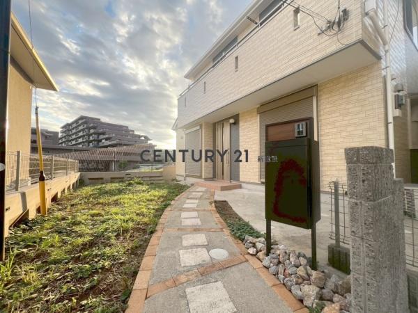 船橋市滝台1丁目の中古一戸建て(洗面台・洗面所)