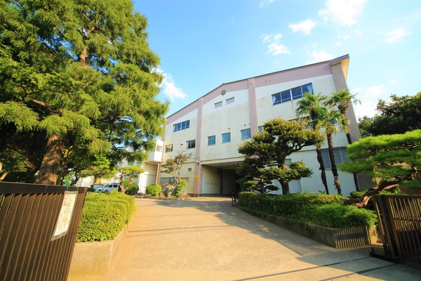 船橋市滝台1丁目の中古一戸建て(船橋市立二宮小学校)