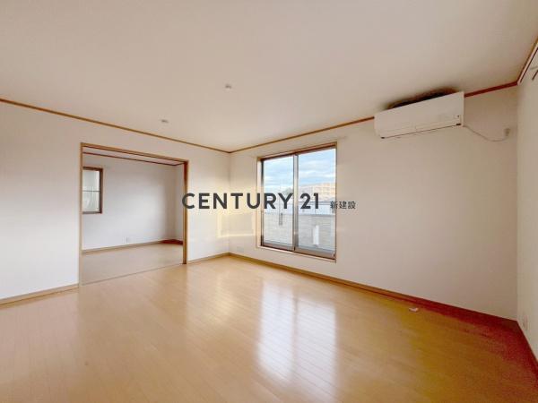 船橋市滝台1丁目の中古一戸建て(洋室)