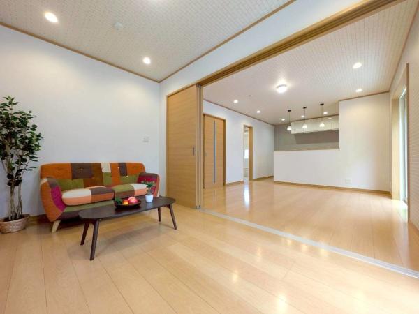 市川市若宮３丁目の中古一戸建て