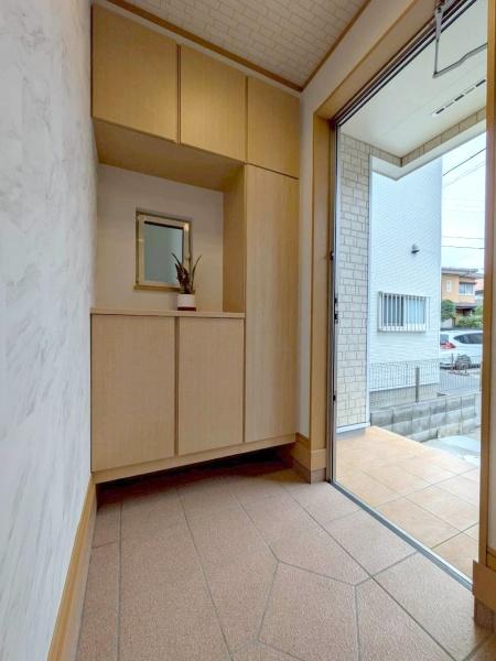 市川市若宮３丁目の中古一戸建て