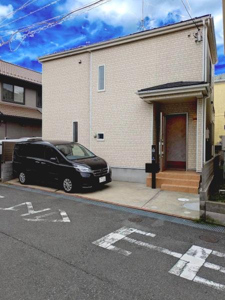 市川市若宮３丁目の中古一戸建て