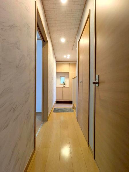 市川市若宮３丁目の中古一戸建て