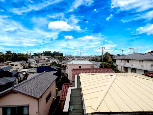 船橋市海神６丁目の新築一戸建