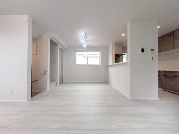 船橋市海神６丁目の新築一戸建