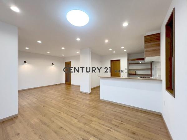 積水ハウス施工　セカンドリビングのあるお家　002