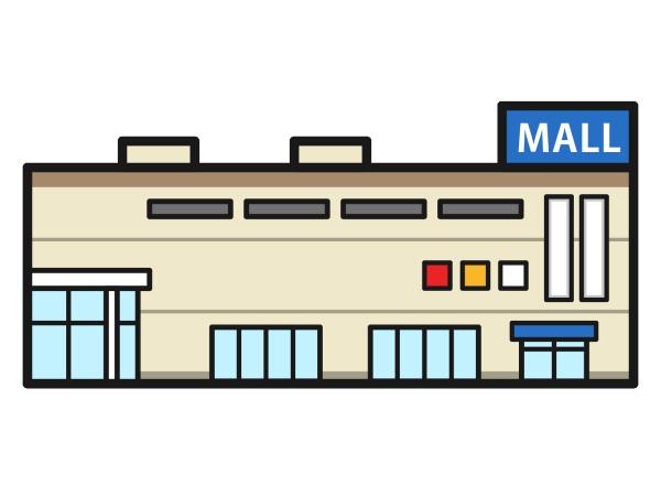 敷地50坪　ワイドバルコニー　P2台以上　002(MEGAドン・キホーテ習志野店)