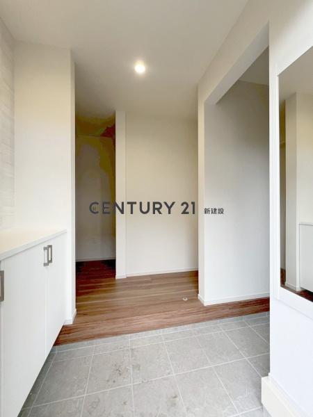 敷地50坪　ワイドバルコニー　P2台以上　002