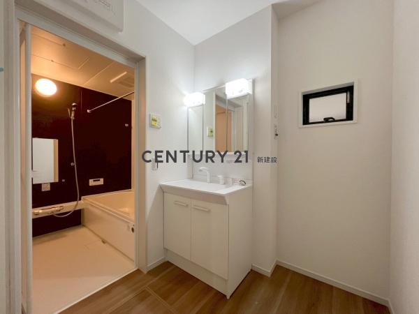 敷地50坪　ワイドバルコニー　P2台以上　002