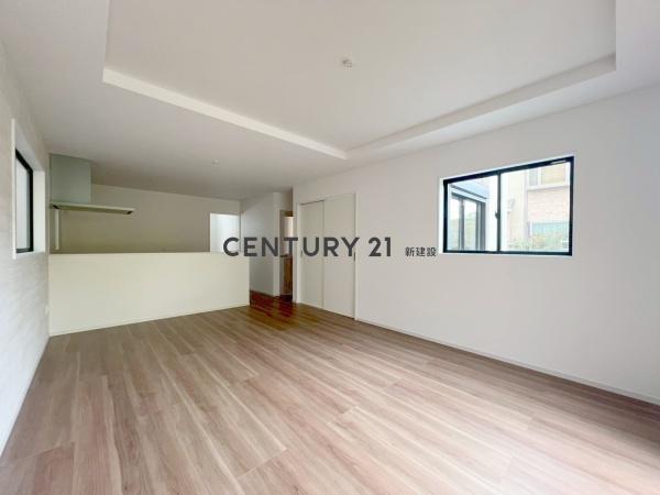 敷地50坪　ワイドバルコニー　P2台以上　002