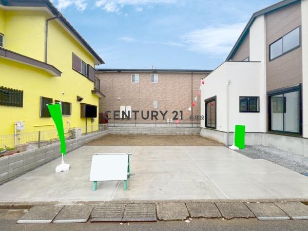 敷地50坪　ワイドバルコニー　P2台以上　002