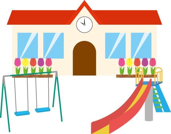 P3台以上　53坪　開発分譲地内　002(八街市立八街第一幼稚園)