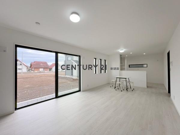 P3台以上　53坪　開発分譲地内　002