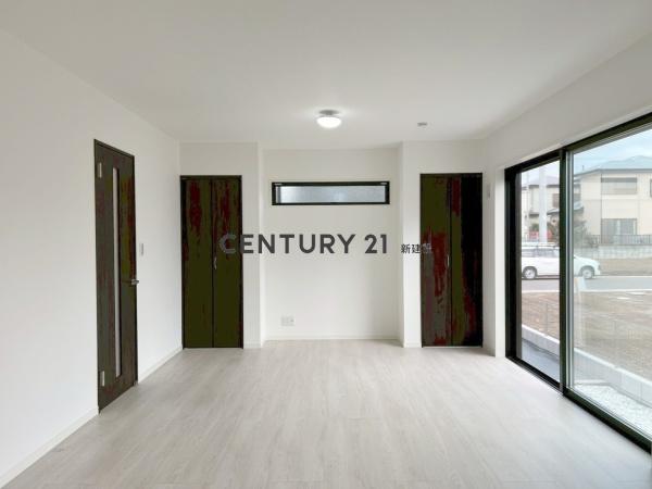 P3台以上　53坪　開発分譲地内　002