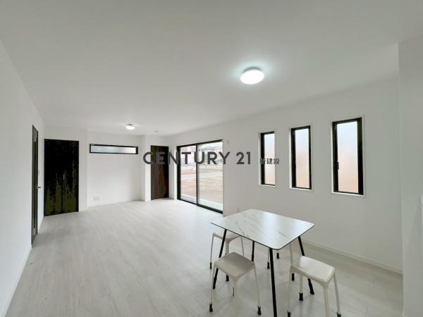 P3台以上　53坪　開発分譲地内　002