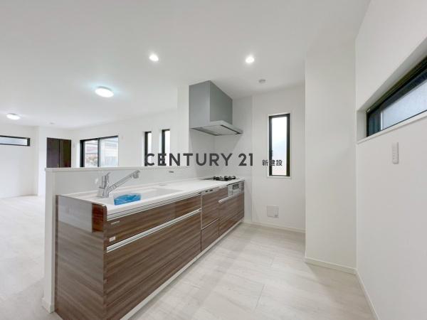 P3台以上　53坪　開発分譲地内　002