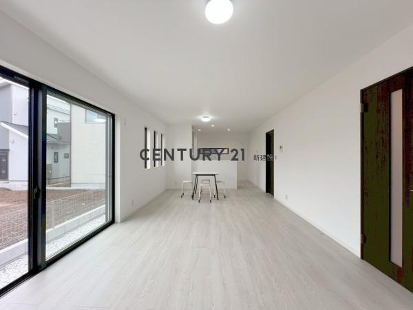 P3台以上　53坪　開発分譲地内　002