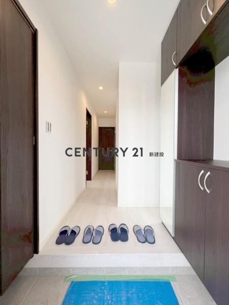 P3台以上　53坪　開発分譲地内　002