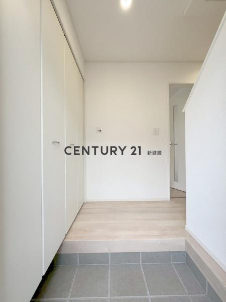 P2台　ルーフバルコニー　制震住宅　5　002